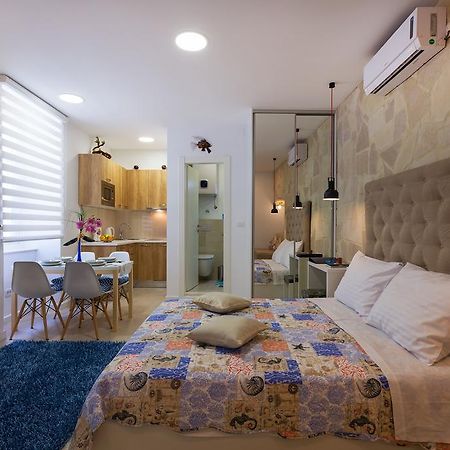 Apartment Rosulica สปลิท ภายนอก รูปภาพ