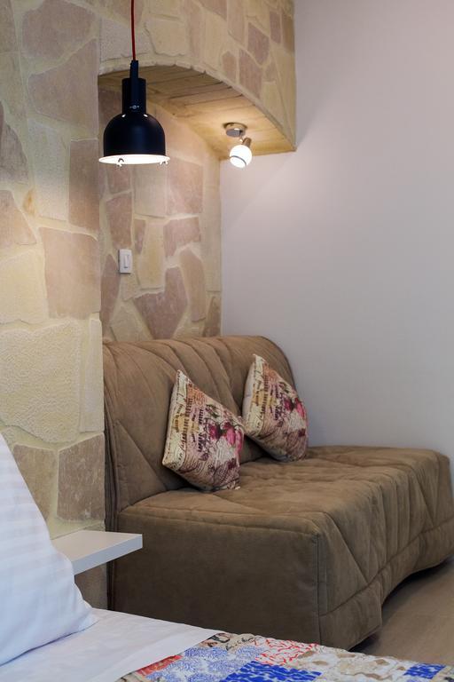 Apartment Rosulica สปลิท ภายนอก รูปภาพ