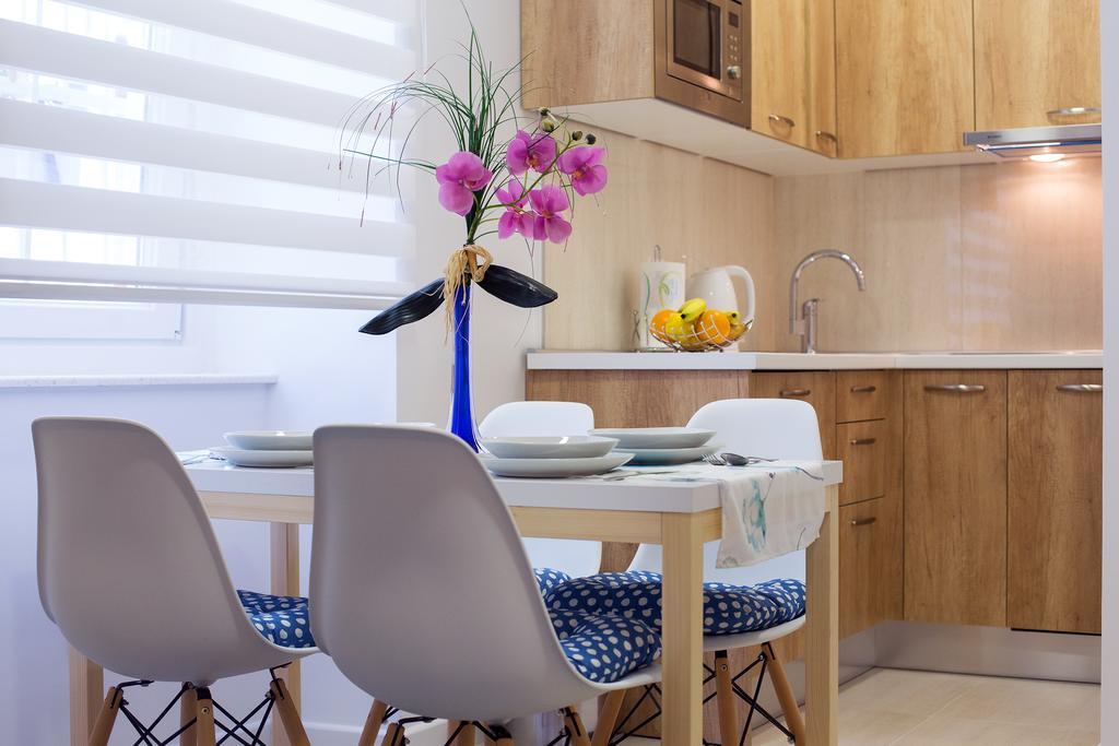 Apartment Rosulica สปลิท ภายนอก รูปภาพ