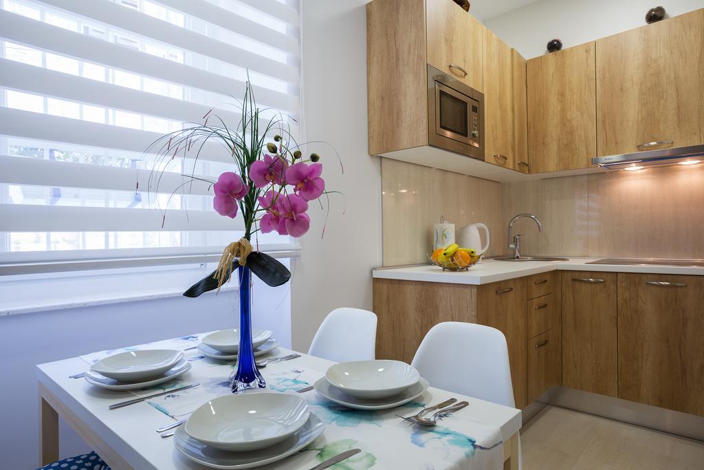 Apartment Rosulica สปลิท ภายนอก รูปภาพ