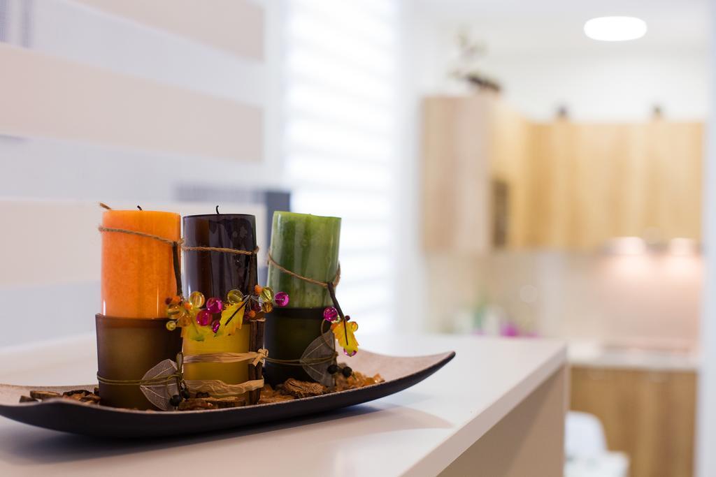 Apartment Rosulica สปลิท ภายนอก รูปภาพ